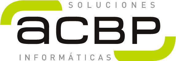 logotipo de ACBP