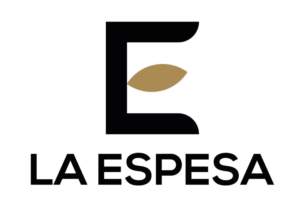 Logotipo La Espesa