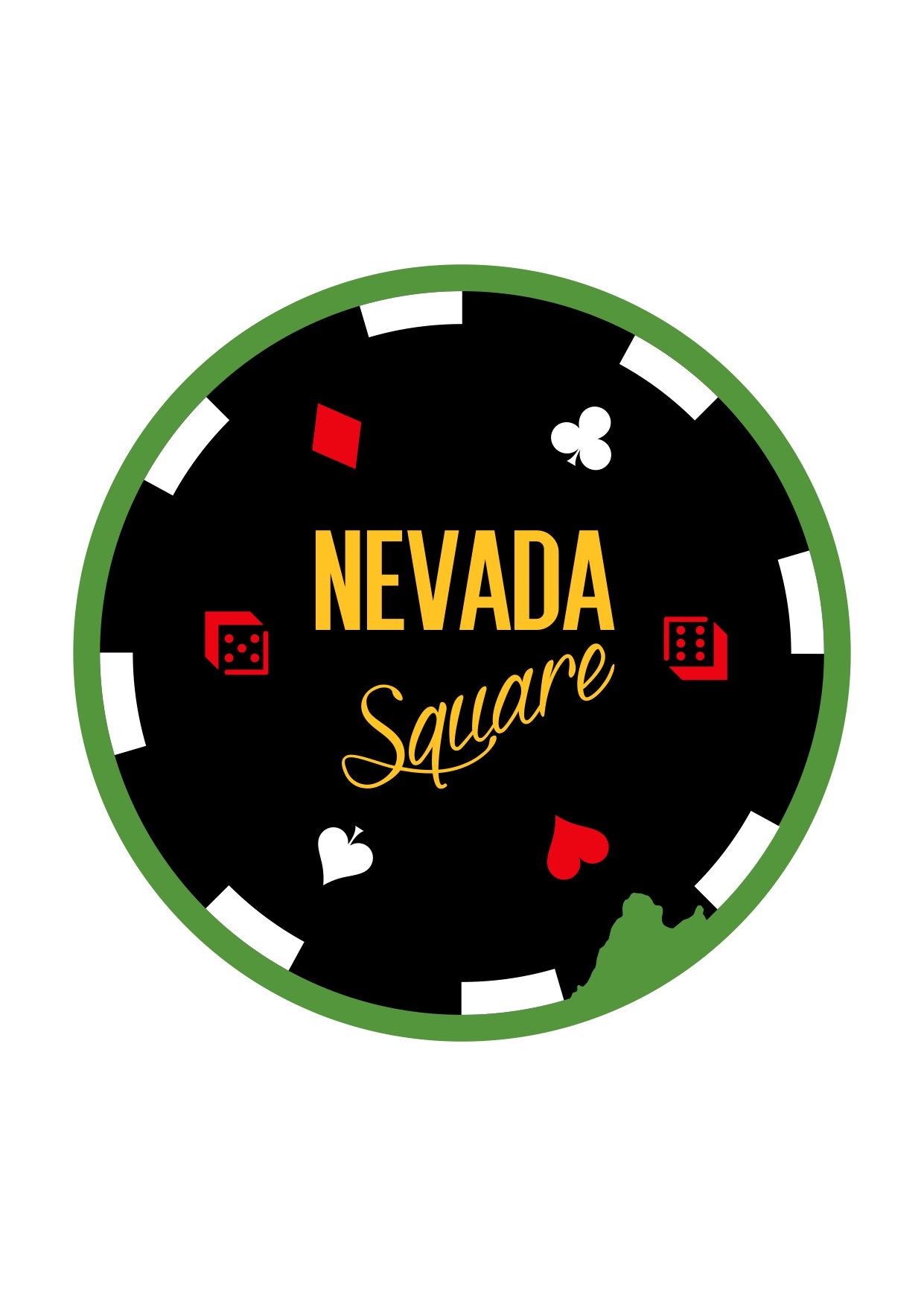 Logo Nevada Square