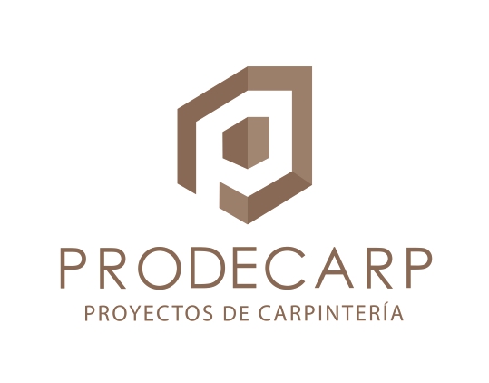 Logotipo de nuestro cliente Pordecarp Carpinteria Industrial