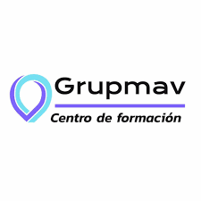 Logotipo cliente Grupmav